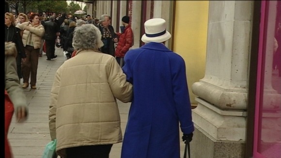 Pensioners