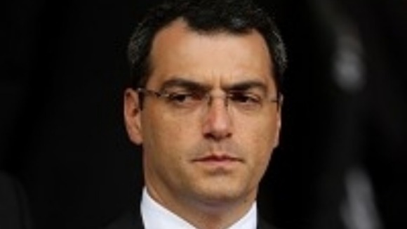 Damien Comolli