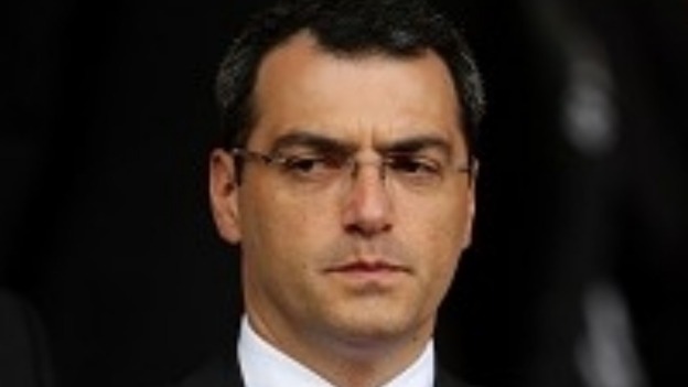 Damien Comolli
