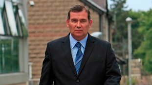 Christopher O'Neill
