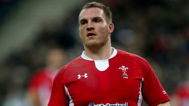 Gethin Jenkins