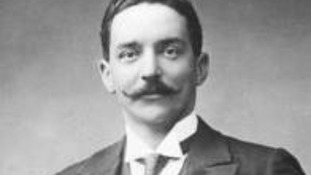 J. Bruce Ismay