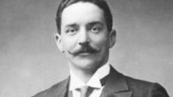 J. Bruce Ismay