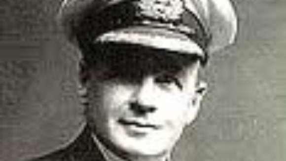 Charles Lightoller