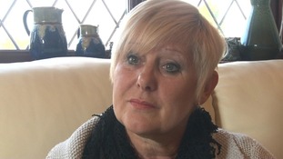 Sue Isaac
