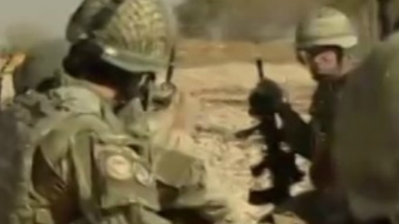 Soldiers