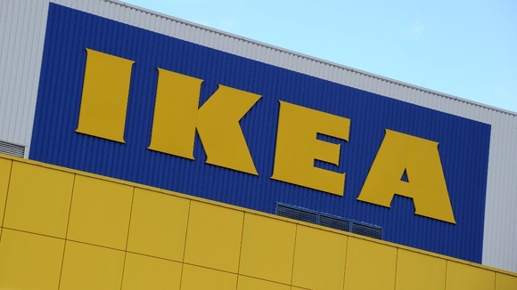 Horse DNA was also found in Ikea's meatballs