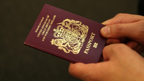 Travellers urged to allow plenty of time to renew passports