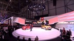 Geneva Motor Show