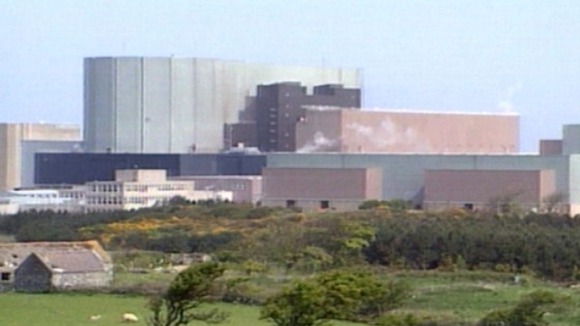 Wylfa
