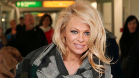 Pamela Anderson