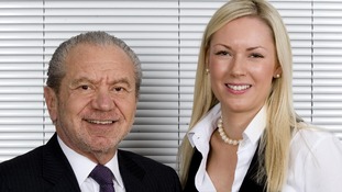 Lord Sugar