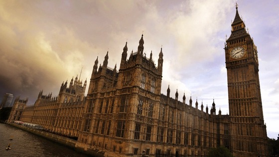 House of Commons
