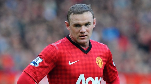 Wayne Rooney