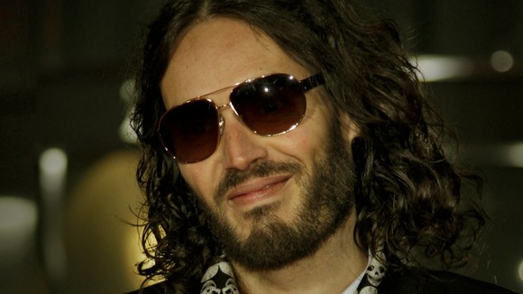 Russell Brand