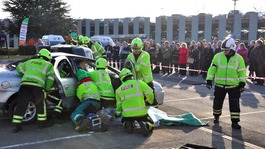 Crash reconstruction