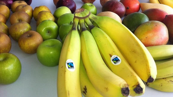 Traditional varieties of fruit and vegetables might contain more nutrients.