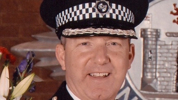 Douglas Paxton