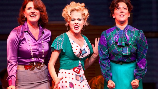 9 TO 5: THE MUSICAL