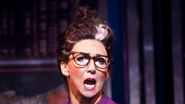 9 TO 5: THE MUSICAL