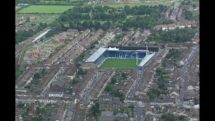 Gillingham FC, Gills, Kent