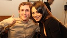 Chris Stark was nervous about actress Mila Kunis