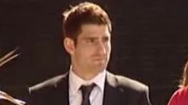 Ched Evans