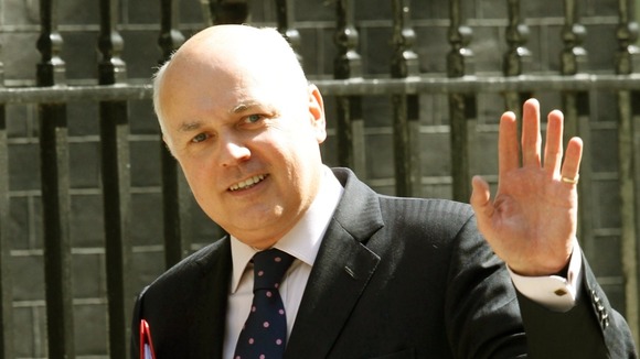 Lisa and Brett wrote to Work Secretary Ian Duncan Smith urging him to rethink the measure