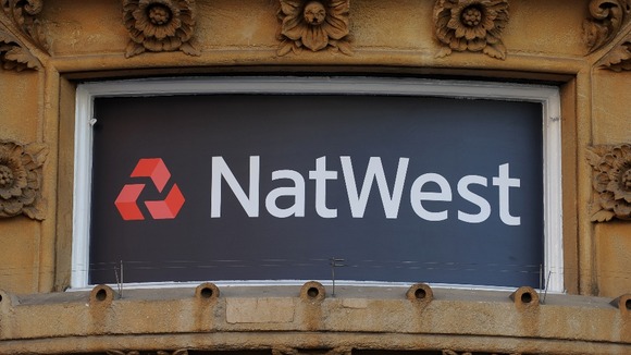 NatWest apologised to customers and said services have returned to normal