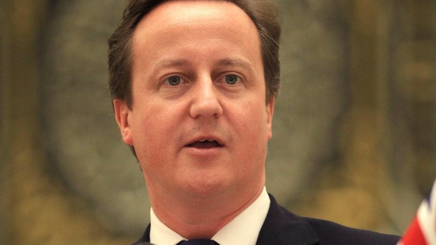It is believed to be the first ever visit to the former colony by a British Prime Minister