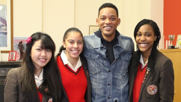 Will Smith