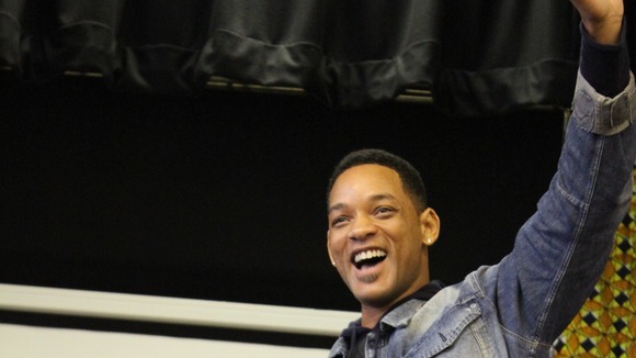 Will Smith