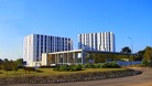The new Kent History and Library Centre