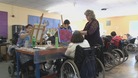 disability, art, searchlight