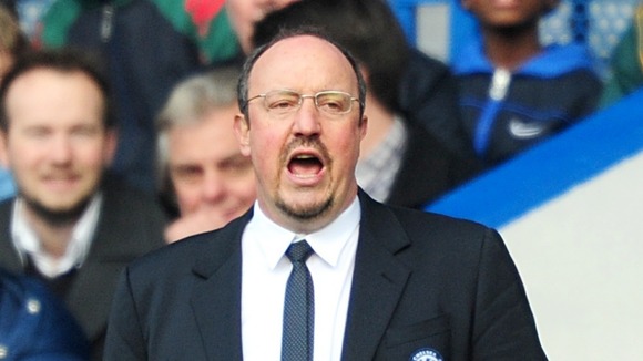 Rafael Benitez