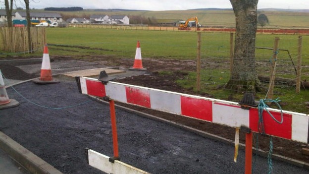 west linton primary