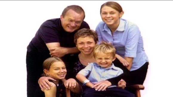 The Tomlinsons