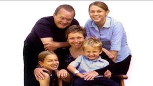 The Tomlinsons