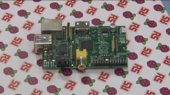 The Raspberry Pi aims to renew children’s interest in technology