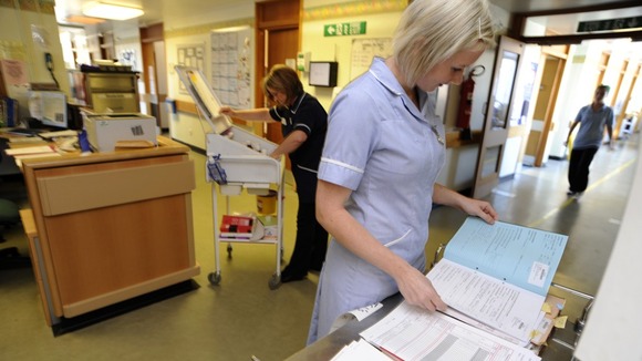 NHS has 'failed in comparing performance in a transparent way'