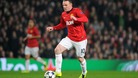 Wayne Rooney will stay with Manchester United next season.