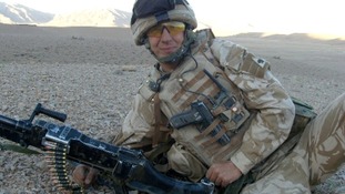 Pte James Lindsay