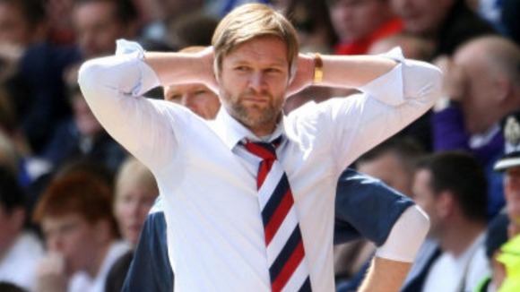 Steven Pressley