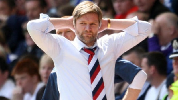 Steven Pressley