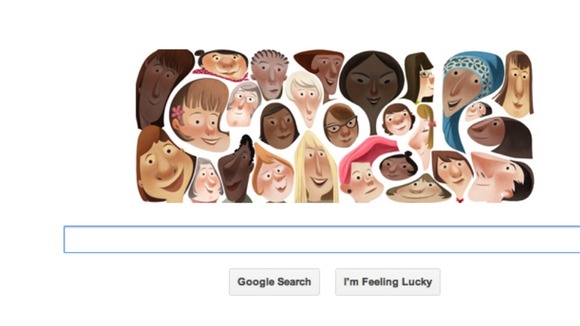 Google Doodle