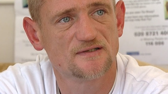 Stuart Hazell