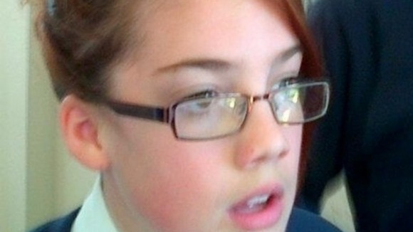 Tia Sharp