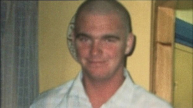 Photo of Andrew Jones