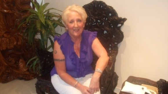 Glynis Solmaz