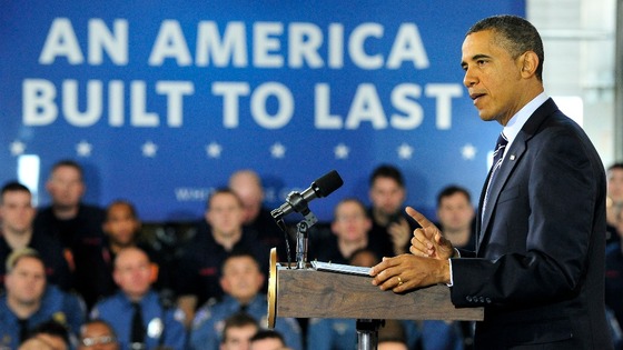 Barack Obama
